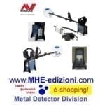 Minelab GPX 4500 Metal Detector