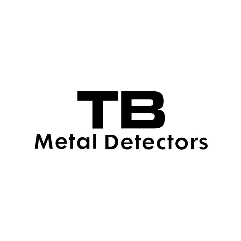 TB Metal Detector - Control Box
