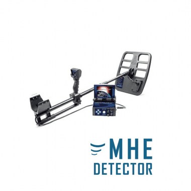 Nokta Deephunter 3D PRO Metal Detector