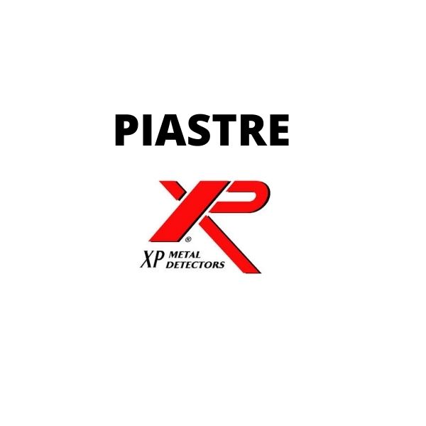 PIASTRE XP