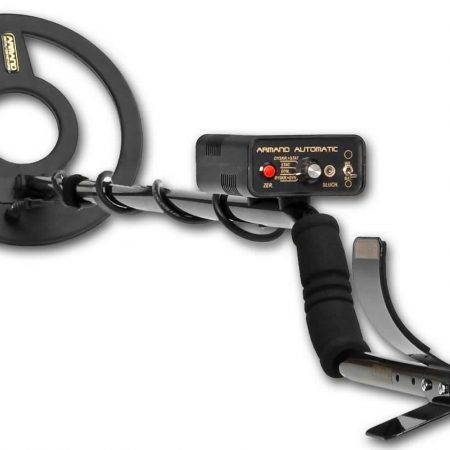CAMPAGNA - Mhe Detector