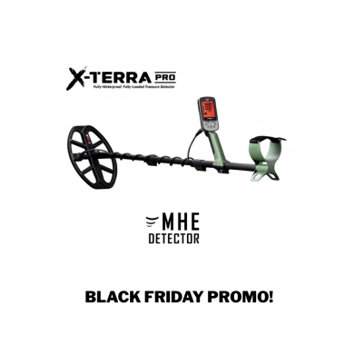 BLACK FRIDAY PROMOZIONE