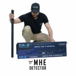 CONRAD GR 3 PLUS -GROUNDTECH