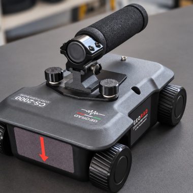 GEORAD CS - 2000