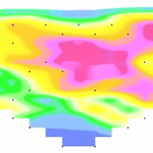 GEOSCAN RS-20 – Sistema Geofisico per Indagini Resistive ad Alta Risoluzione