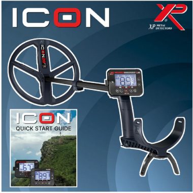 XP ICON RC